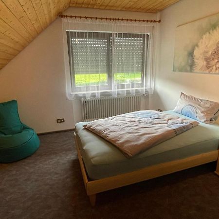 Ferienwohnung Reblandblick Баден-Баден Екстериор снимка