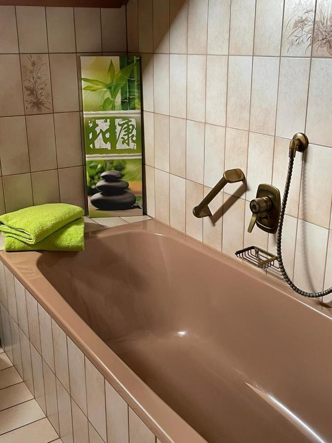 Ferienwohnung Reblandblick Баден-Баден Екстериор снимка