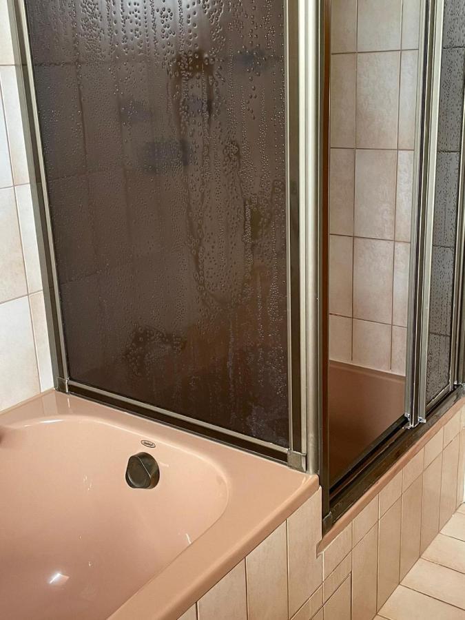 Ferienwohnung Reblandblick Баден-Баден Екстериор снимка
