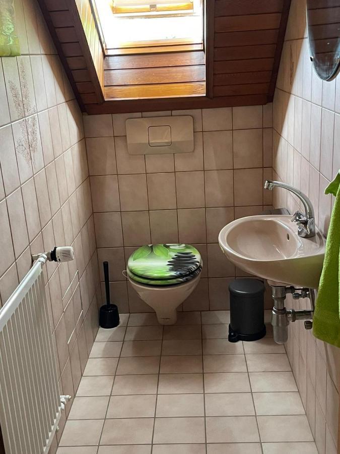 Ferienwohnung Reblandblick Баден-Баден Екстериор снимка