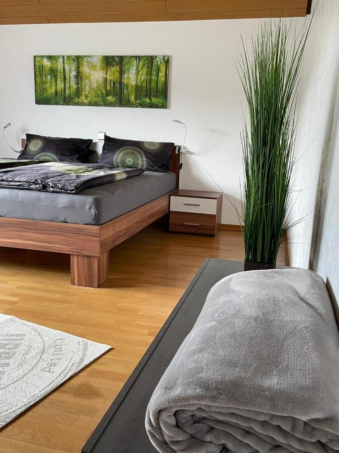 Ferienwohnung Reblandblick Баден-Баден Екстериор снимка