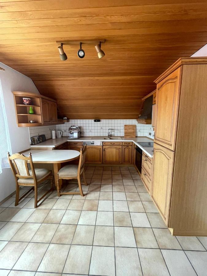 Ferienwohnung Reblandblick Баден-Баден Екстериор снимка