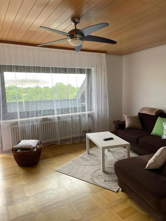 Ferienwohnung Reblandblick Баден-Баден Екстериор снимка