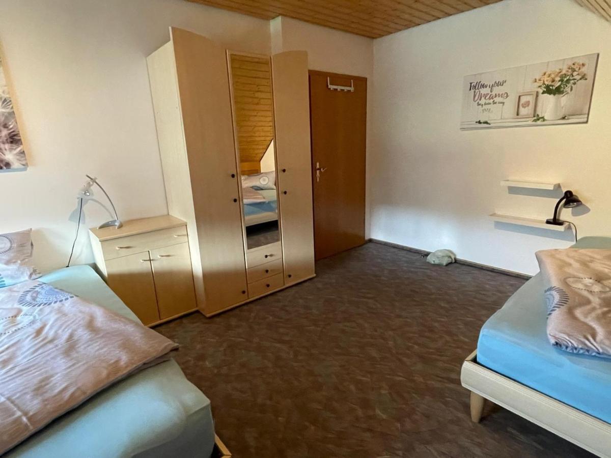 Ferienwohnung Reblandblick Баден-Баден Екстериор снимка