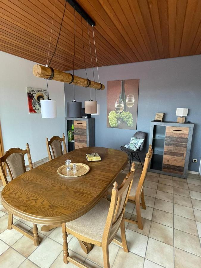 Ferienwohnung Reblandblick Баден-Баден Екстериор снимка