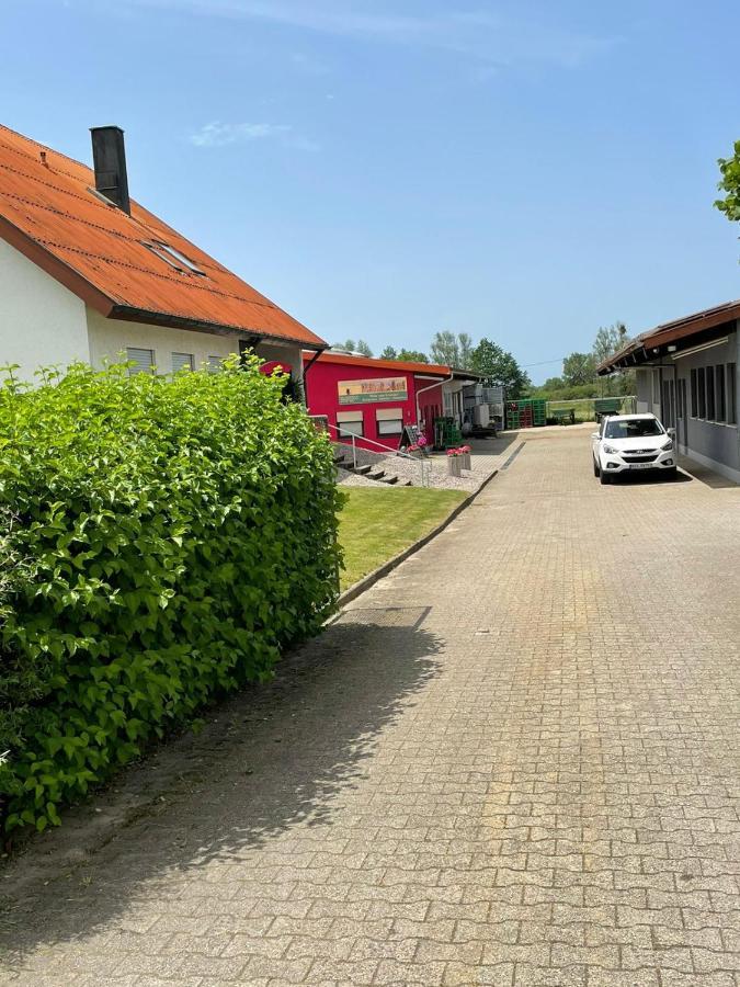 Ferienwohnung Reblandblick Баден-Баден Екстериор снимка
